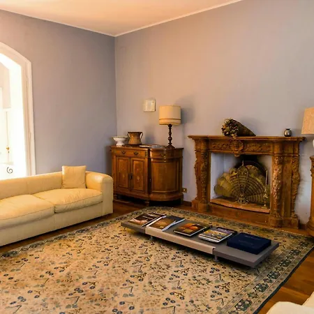Historic From 1905 With Panoramic Rome View 度假居 *