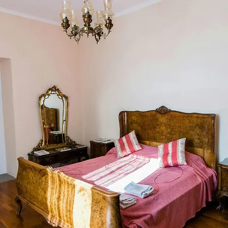 Historic From 1905 With Panoramic Rome View